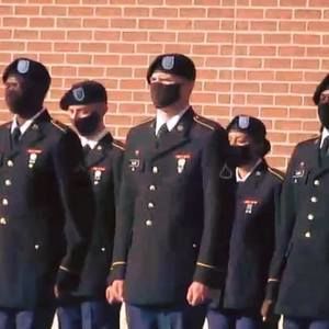 Meet your Posher, Codey